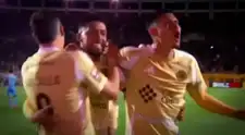 ¡Serie igualada! Colman se luce con gran definición de penal para el 1-0 de Cusco FC ante Cristal