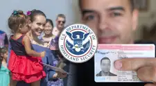EXCELENTE NOTICIA para inmigrantes con permisos de trabajo: última medida del USCIS NO SE APLICA con carácter retroactivo