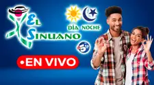 Resultados Sinuano Noche EN VIVO de HOY, viernes 19 de diciembre: números ganadores del último sorteo