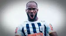 Cecilio Waterman, exdelantero de Alianza Lima, da el batacazo firmando por equipo campeón