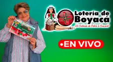 Lotería de Boyacá del sábado 20 de diciembre: RESULTADO del último sorteo y números del PREMIO MAYOR