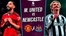 Manchester United vs. Newcastle EN VIVO por ESPN: pronóstico y a qué hora juegan por el Boxing Day