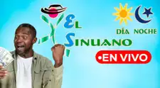 Sinuano Día y Noche de HOY, 29 de diciembre 2025 EN VIVO: resultados del juego