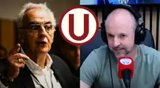 Javier Rabanal dio fuerte comentario sobre Jorge Fossati tras llegar a Universitario: "Es..."