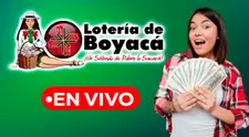 Lotería de Boyacá del sábado 3 de enero: RESULTADOS DEL ÚLTIMO SORTEO