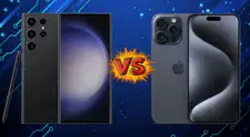 Galaxy S23 Ultra vs. iPhone 15 Pro Max: ¿cuál de estos teléfonos 'antiguos' sigue valiendo la pena en 2026?