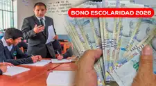 Bono Escolaridad 2026 para el sector público: ¿se confirmó aumento del monto y cuándo se cobrará?
