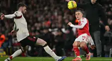Arsenal vs. Liverpool EN VIVO por ESPN: transmisión del partido por Premier League