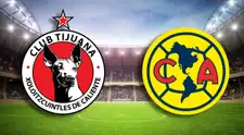 ¿A qué hora juega Tijuana vs América y dónde ver partido por Clausura de Liga MX?