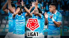 Sporting Cristal lo dejó ir y ahora fue anunciado como flamante fichaje de histórico de Liga 1