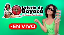 RESULTADO Lotería de Boyacá EN VIVO de HOY, sábado 10 de enero: números ganadores y premio mayor del ÚLTIMO SORTEO
