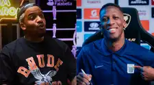 Farfán expresó su algarabía por fichaje de Luis Advíncula a Alianza hasta 2027: "Dame luz"