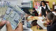 Bono Escolaridad 2026: así puedes VERIFICAR si estás entre los beneficiarios de los 400 soles