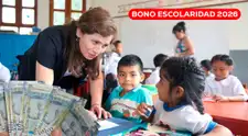 Bono Escolaridad 2026: ¿Existe LINK de consulta para verificar si me toca cobrar los 400 soles?