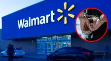 ALERTA en Walmart de Ohio: autoridades reportan el ARRESTO de 4 adolescentes tras agresivo ROBO y persecución