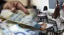 ¿El Bono Escolaridad ya se pagó en 2026? VERIFICA si eres uno de los beneficiarios en enero