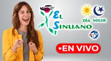 Sinuano Día de hoy, miércoles 21 de enero EN VIVO: qué jugó, resultados y ganadores