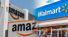 Amazon DESAFÍA a Walmart: planea abrir un Supercenter más grade, ambicioso y tecnológico