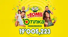 RESULTADOS de La Tinka HOY, miércoles 21 de enero: pozo millonario y jugada ganadora