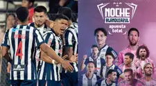 Refuerzo extranjero de Alianza Lima podría perderse la Noche Blanquiazul por lesión