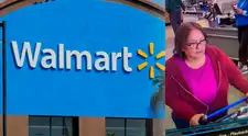 GRAN ROBO en Walmart de Nevada: autoridades buscan a sospechosos que se llevaron más de $1,200 en mercancía