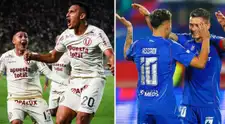 Alineaciones Universitario vs U de Chile: el renovado once de Rabanal para ganar en la Noche Crema