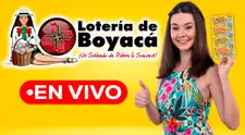 RESULTADOS Lotería de Boyacá del sábado 24 de enero: números ganadores del ÚLTIMO SORTEO y premio mayor