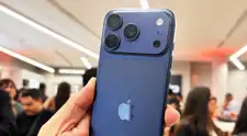 ¿Qué precio tiene el iPhone 17 Pro en 2026, el teléfono con el chip A19 Pro y las mejores cámaras con calidad 4K?