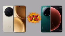 Xiaomi 17 Ultra vs. Vivo X300 Pro: ¿qué diferencias y similitudes tienen estos teléfonos con las mejores cámaras del mundo?