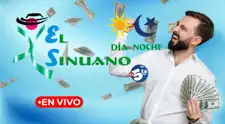 Sinuano Día HOY, miércoles 28 de enero EN VIVO: últimos resultados y números ganadores del sorteo