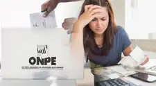 ¿Cuáles son las multas por NO VOTAR en las Elecciones 2026? Estos son los montos confirmados por la ONPE