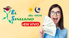 RESULTADOS Sinuano Día de HOY, martes 3 de febrero EN VIVO: últimos números ganadores del sorteo