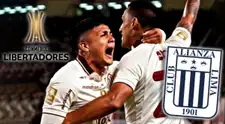 Dejó Universitario y ahora se ilusiona con el debut de Alianza en Libertadores: "Contento"