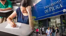 Examen de admisión Universidad de Piura, 4 de febrero: resultados y lista de ingresantes AQUÍ