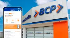 BCP se cayó: usuarios de Android no pudieron ingresar a la Banca Móvil y varias opciones siguen sin funcionar