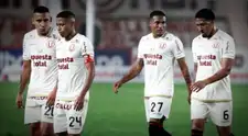 Universitario cerca de perder a dos figuras titulares para enfrentar a Cusco FC: "Están sentidos"