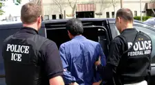 Inmigrantes en ALERTA por operativo de ICE en Florida: en tres días arrestaron a cientos de indocumentados con ACUSACIONES GRAVES