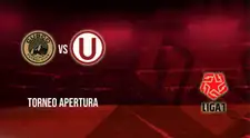 ¿A qué hora juega Universitario vs Cusco FC y en qué canal ver partido por Liga 1?