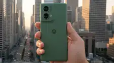 ¿Qué tan bueno es el Motorola G96 con procesador Snapdragon, batería de 5500mAh, pantalla rápida de 144Hz y precio barato?