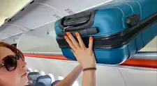 La buena noticia para todos los pasajeros de esta aerolínea que permitirá llevar equipaje de mano sin pagar más