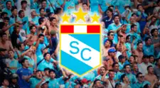 Sporting Cristal perdió 3-2 ante importante rival y preocupa a sus hinchas en la temporada 2026