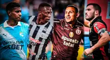 Partidos de Liga 1 Perú: programación y dónde ver la fecha 3 del Torneo Apertura 2026