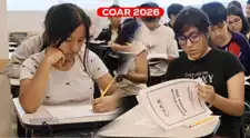 Resultados Examen COAR 2026: MINEDU confirma LINK y fecha para verificar puntajes de la Fase 1