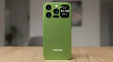 Samsung rompe el mercado con nuevo celular 110 dólares con cámara de 420 MP, batería de 7700mAh y software para juegos
