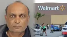 ESCÁNDALO en Walmart de Georgia: hombre fue ENCARCELADO 40 DÍAS por acusaciones de secuestro y ahora está DEMANDANDO a su acusador
