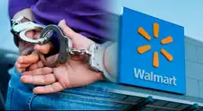 ALERTA en Walmart de Ohio: extrabajadora es ARRESTADA tras ser acusada de realizar llamadas AMENAZANTES en tienda