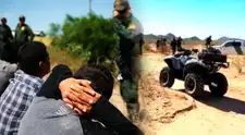 ALERTA ROJA, inmigrantes en EE. UU.: exponen ARRESTOS de ilegales en estas peligrosas zonas y son DEPORTADOS de inmediato