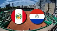 Perú vs. Paraguay por la Copa Davis: fechas y dónde se jugará la llave por el Grupo Mundial I