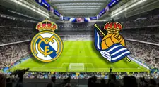 ¿A qué hora Real Madrid vs Real Sociedad y dónde ver EN VIVO partido por LaLiga?