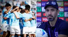 DT de 2 de Mayo habló sin filtros sobre Sporting Cristal tras eliminar a Alianza: "Un rival..."